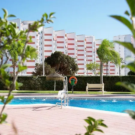 Global M Apartment *