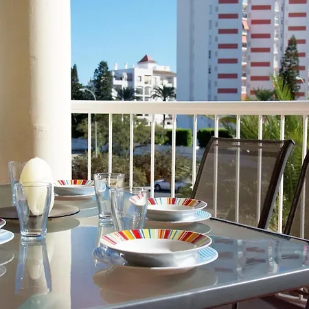 Apartment Global M Salobrena
