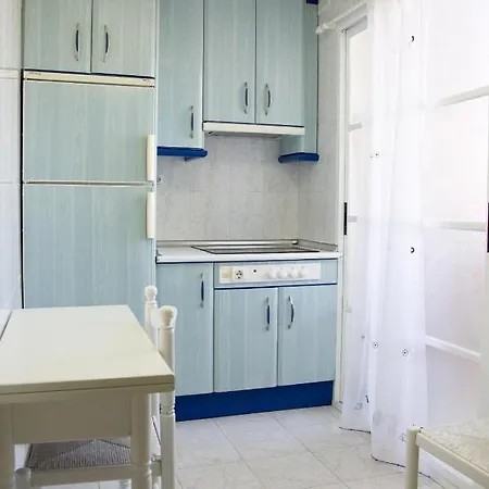Global M Apartment *